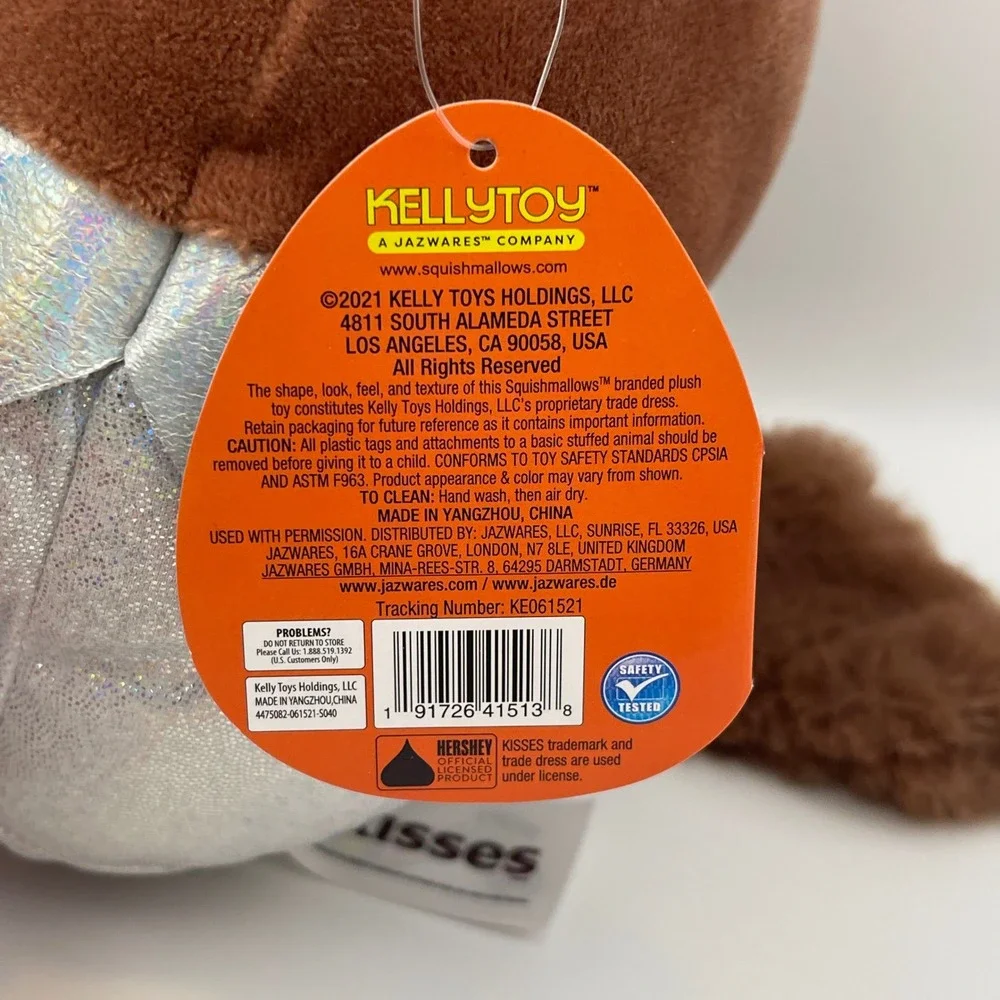 Squishmallows bottom ideal